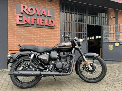 Royal Enfield Bullet 350 (2024 - 26) nuova