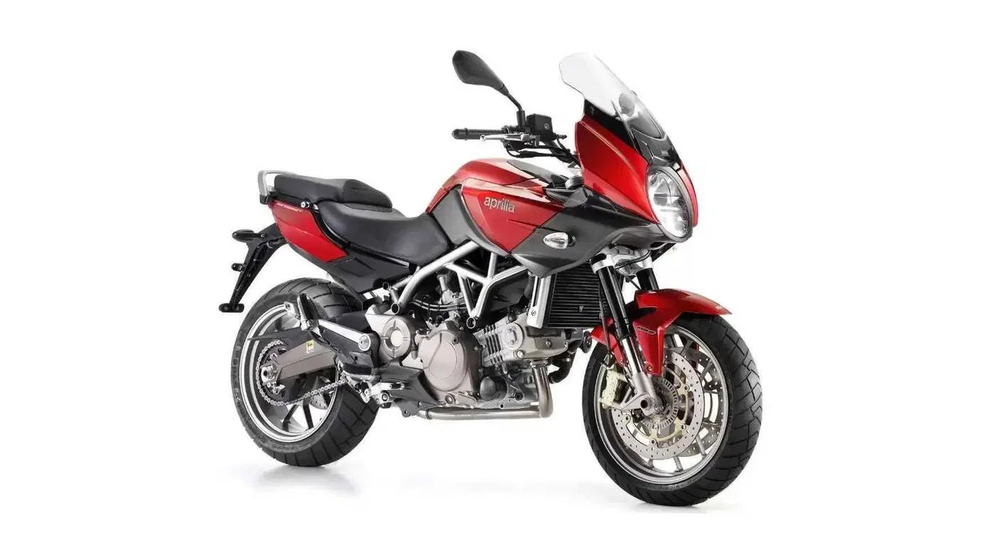 Quotazione usato Aprilia Mana 850 GT