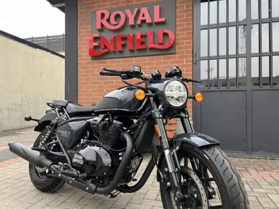 Royal Enfield Shotgun 650 (2024 - 26) nuova