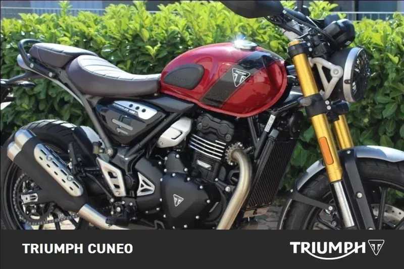 Triumph Scrambler 400 X (2024 - 26) (3)