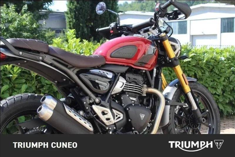 Triumph Scrambler 400 X (2024 - 26) (4)