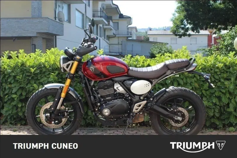 Triumph Scrambler 400 X (2024 - 26) (7)