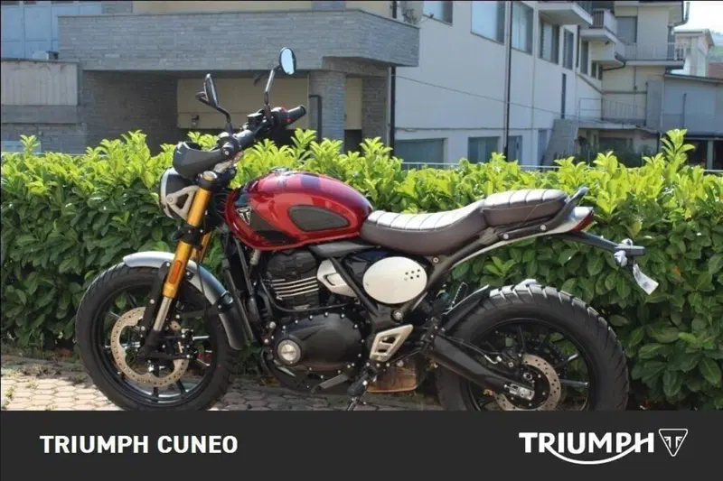 Triumph Scrambler 400 X (2024 - 26) (8)