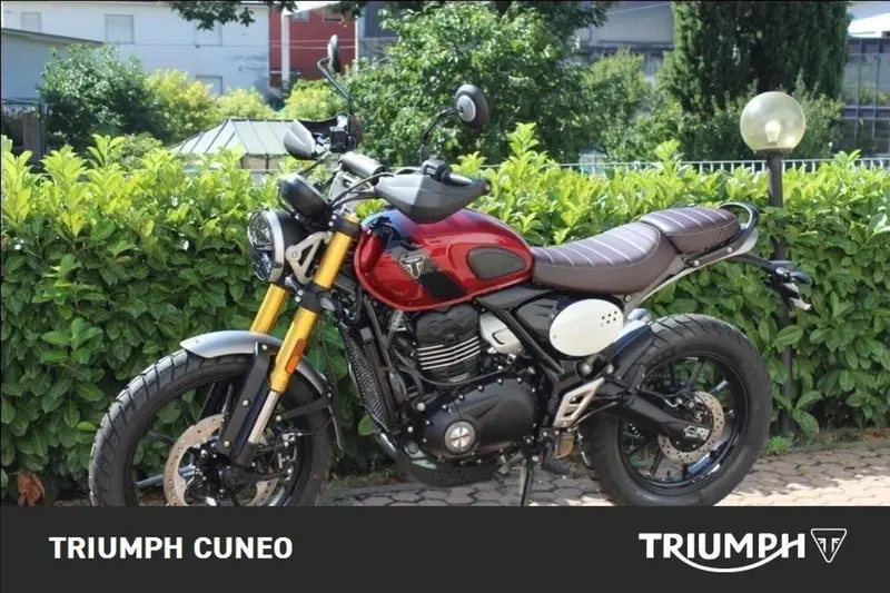Triumph Scrambler 400 X (2024 - 26) (9)