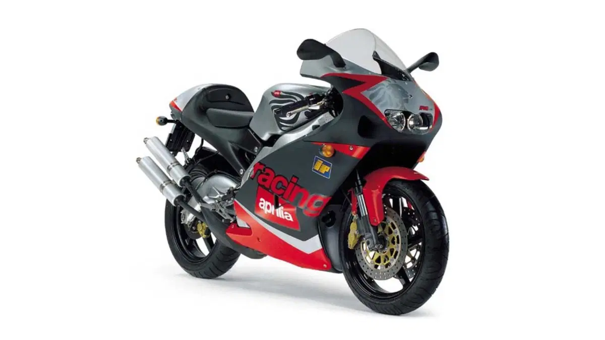 Aprilia RS 250 RS 250 (1998 - 02)