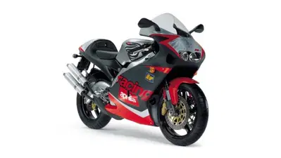 Aprilia RS 250