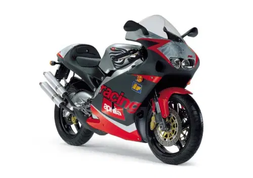 Aprilia RS 250 (1998 - 02)