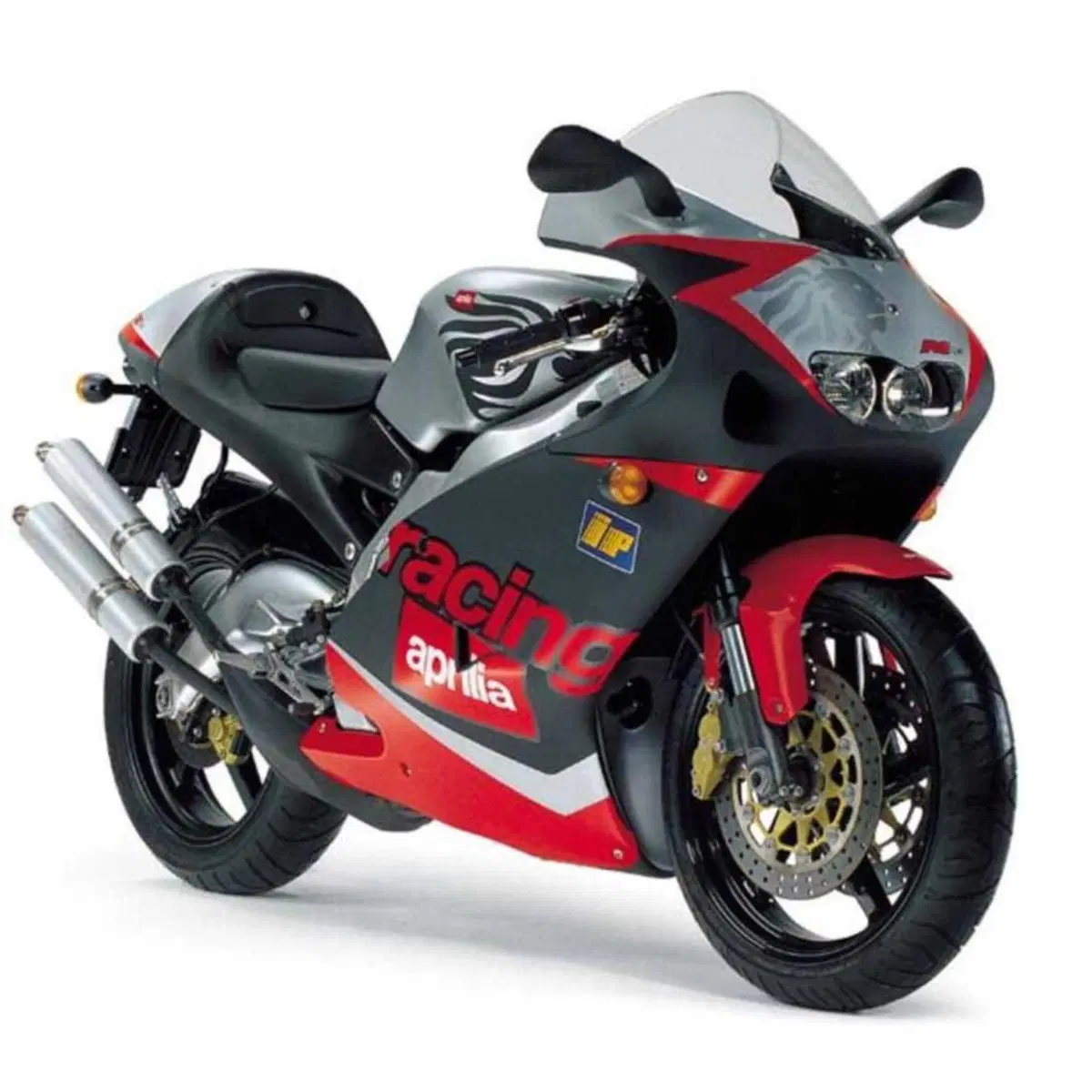 Aprilia RS 250 (1998 - 02)