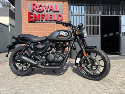 Royal Enfield HNTR 350 (2022 - 26) nuova