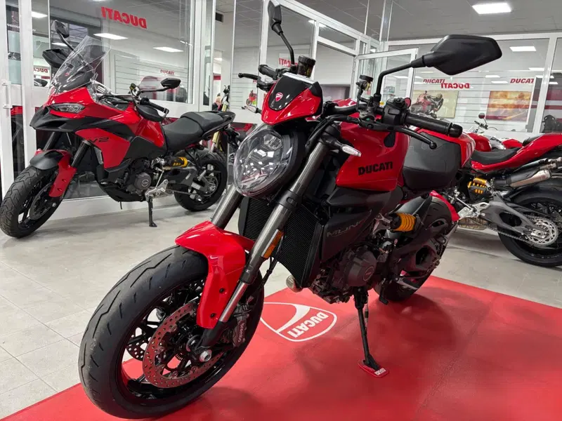 Ducati Monster 890 + (2026) (9)