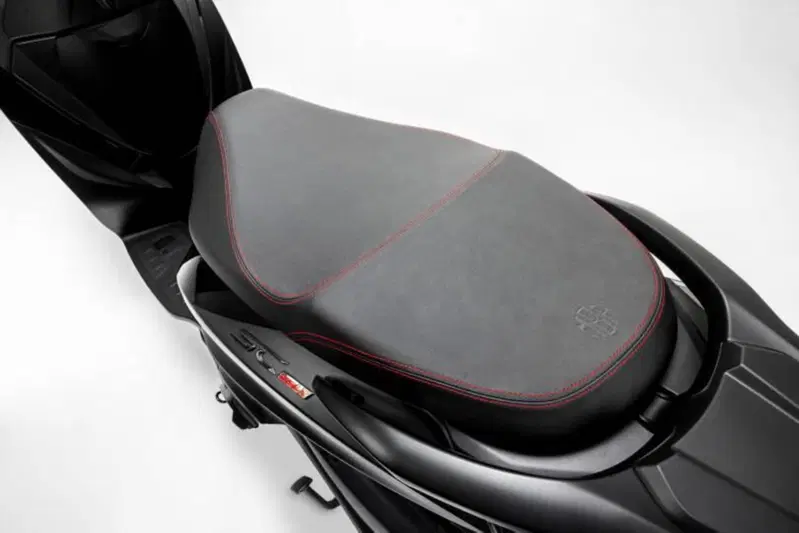 Morbidelli SC125LX (2024 - 26) (12)