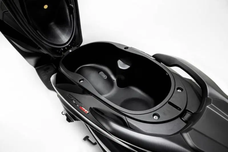Morbidelli SC125LX (2024 - 26) (13)