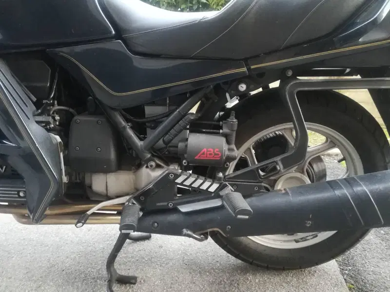Bmw K100 LT (5)