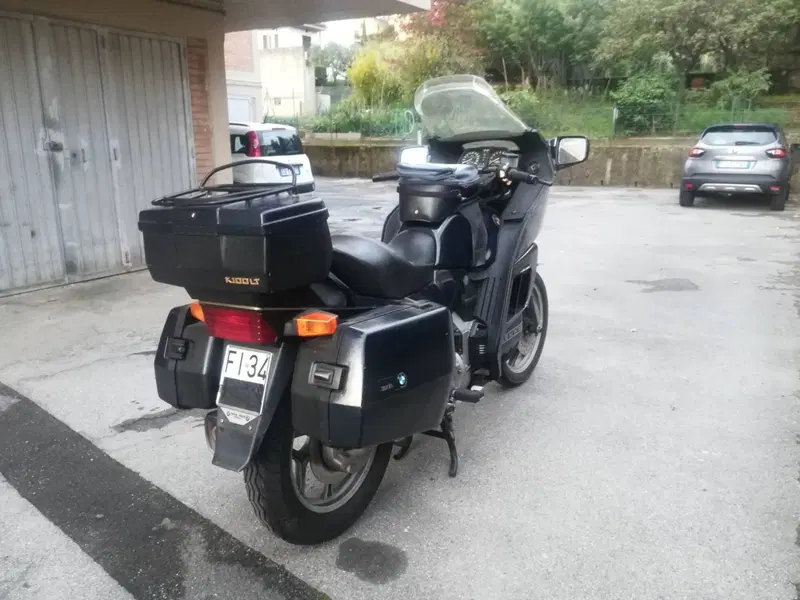Bmw K100 LT (7)