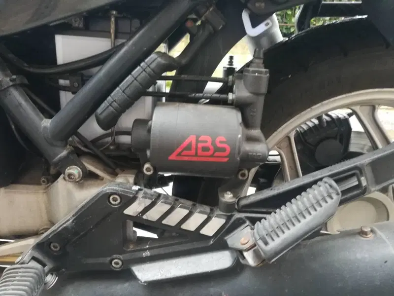 Bmw K100 LT (9)