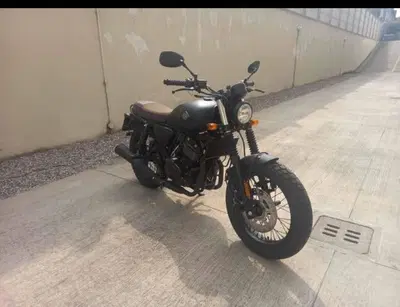 Archive Motorcycle AM 70 250 Cafe Racer (2022 - 24) usata