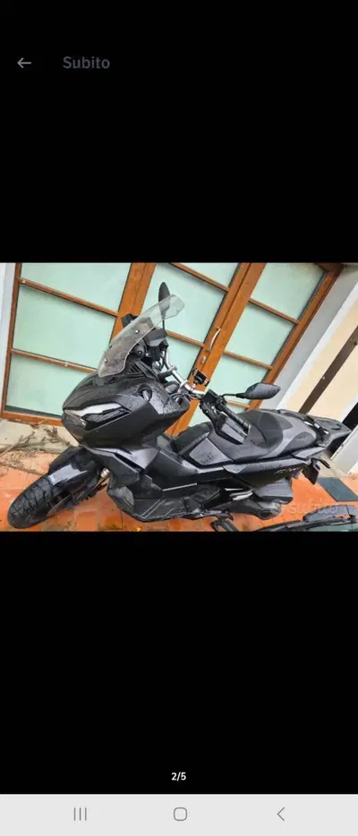 Honda ADV 350 (2022 - 24) usata
