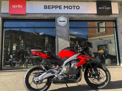 Aprilia Tuono 457 (2025 - 26) nuova
