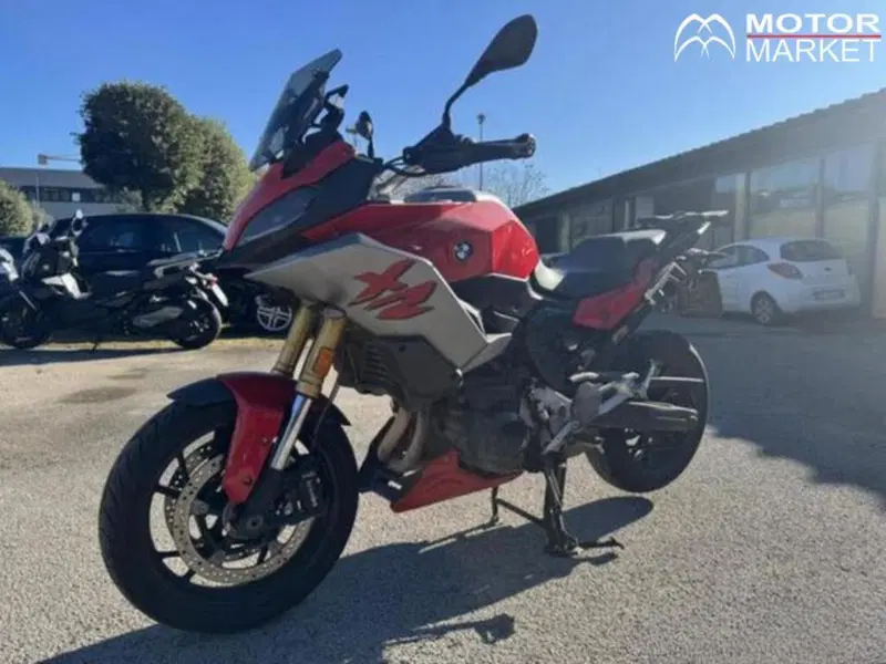 Bmw F 900 XR (2020 - 24)