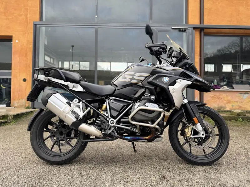Bmw R 1250 GS (2019 - 20)