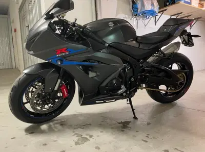 Suzuki GSX-R1000 (2019 - 20) usata