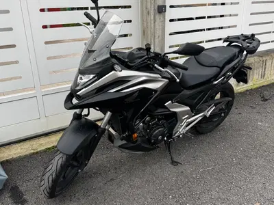 Honda NC 750 X Urban (2021 - 24) usata