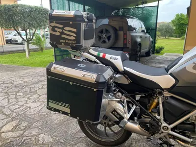Bmw R 1200 GS (2017 - 18) usata