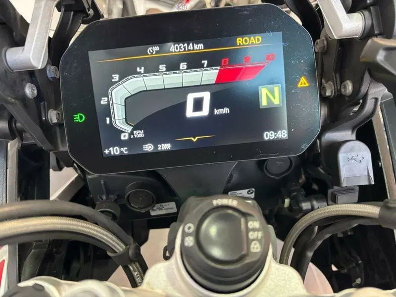 Bmw R 1250 GS Adventure (2021 - 24) (8)