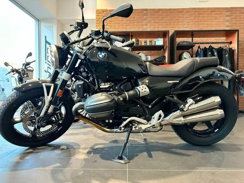 Bmw R 12 (2024 - 26)