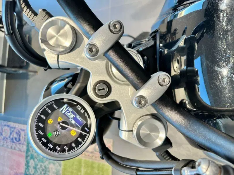 Bmw R 12 (2024 - 26) (2)