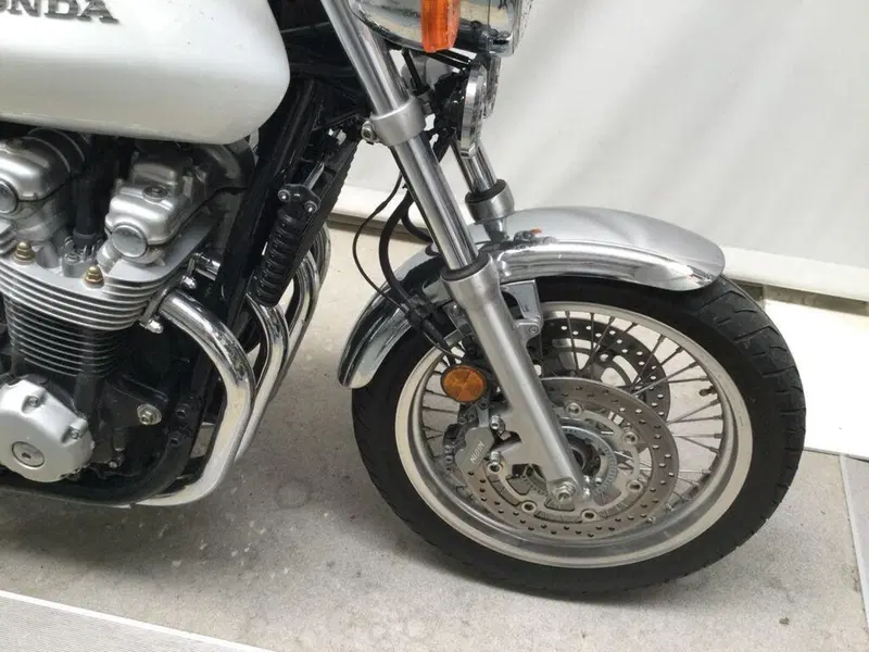 Honda CB 1100 EX (2017 - 20) (7)