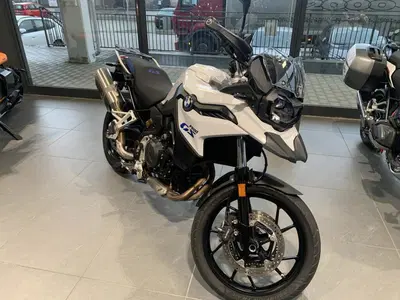 Bmw F 800 GS (2024 - 26) usata