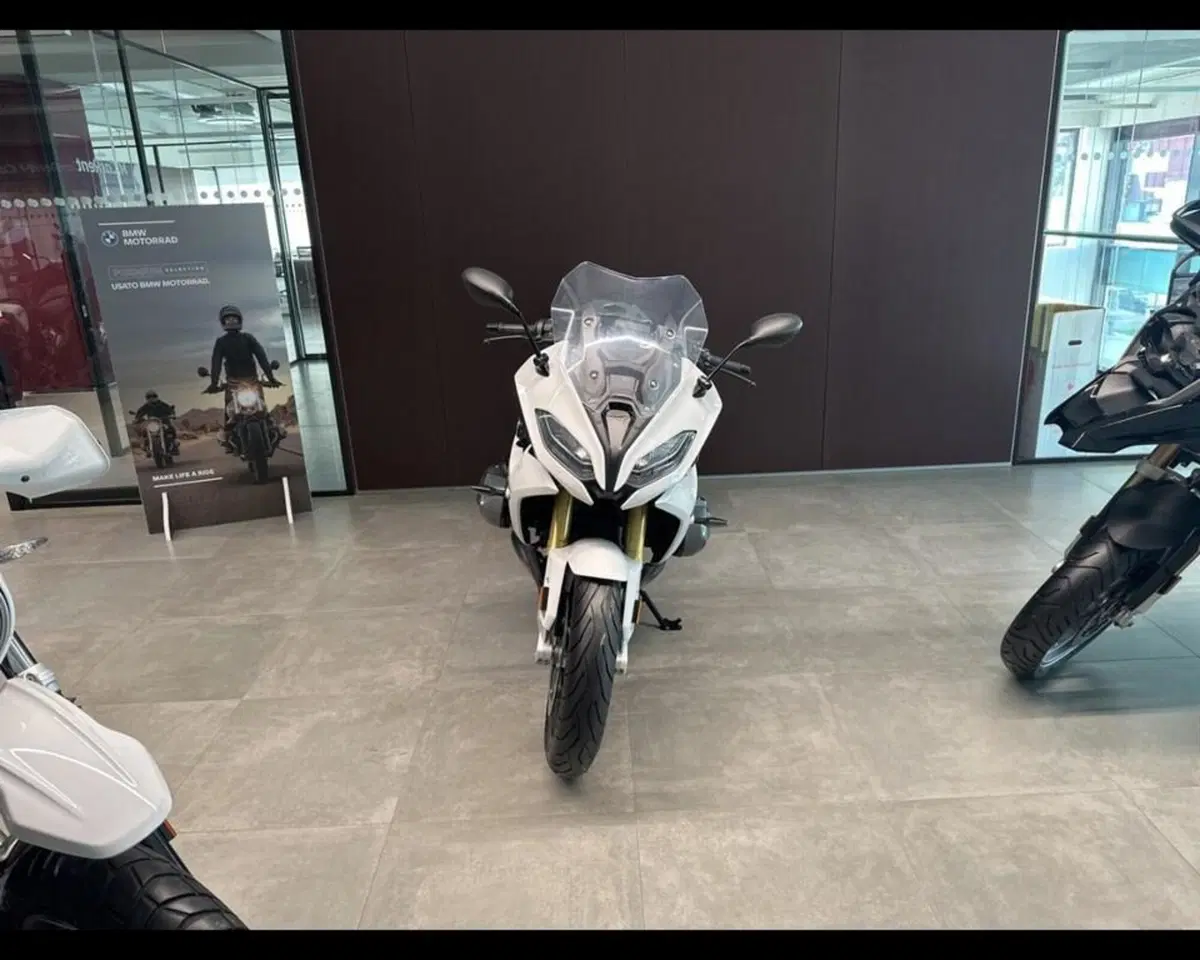 Bmw R 1250 RS (2021 - 25) (2)