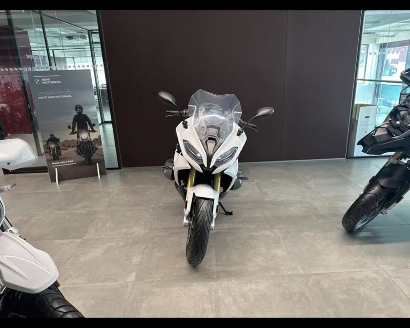 Bmw R 1250 RS (2021 - 25) (2)