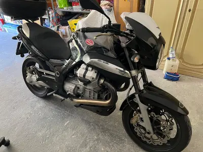 Moto Guzzi Sport 1200 (2006 - 08) usata