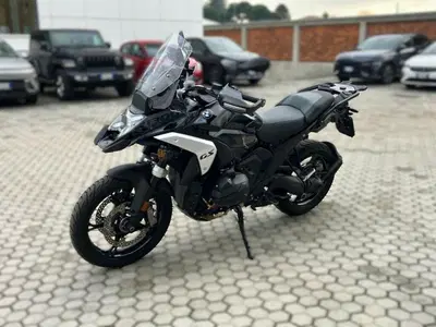 Bmw R 1300 GS Triple Black (2023 - 26) usata