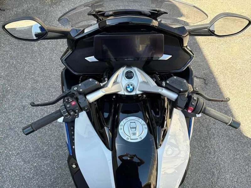Bmw K 1600 GT (2022 - 26) (7)