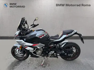 Bmw S 1000 XR (2017 - 19) usata