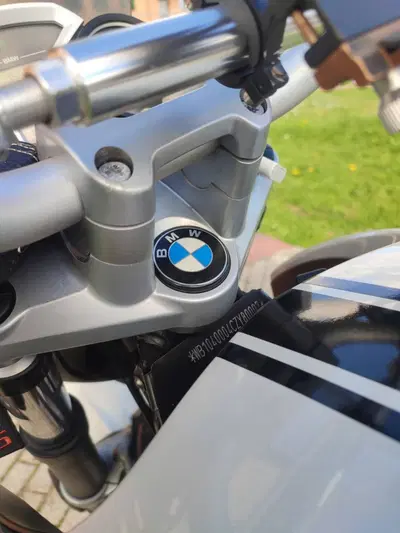 Bmw R 1200 R (2011 - 14) usata