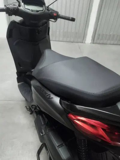 Piaggio Beverly 400 S ABS-ASR (2021 - 24) usata