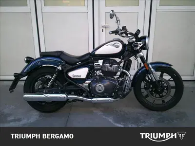 Royal Enfield Super Meteor 650 (2023 - 26) usata