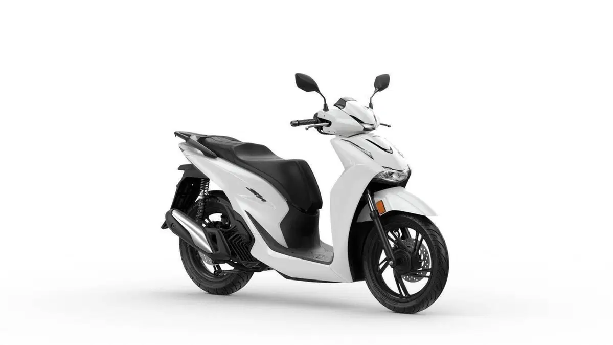 Honda SH 125 (2026) (3)