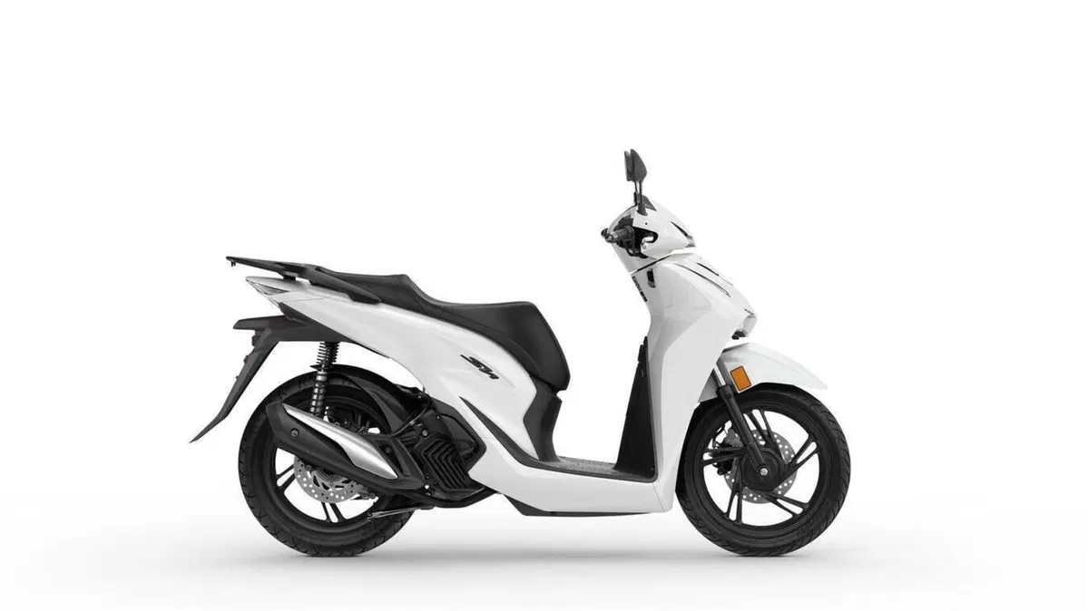 Honda SH 125 (2026) (4)