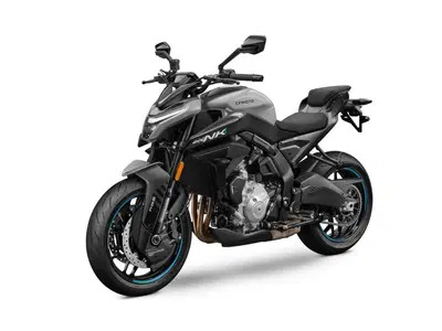 CFMOTO 675NK (2025 - 26) nuova