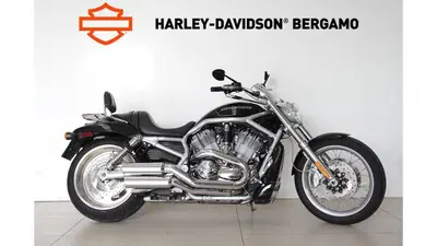 Harley-Davidson 1250 V-Rod (2008 - 12) - VRSCAW usata