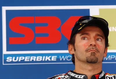 Storie di piloti SBK in MotoGP. E viceversa [VIDEO]