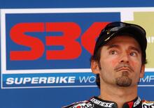 Storie di piloti SBK in MotoGP. E viceversa [VIDEO]