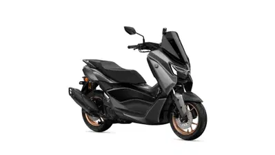 Yamaha N-Max 155