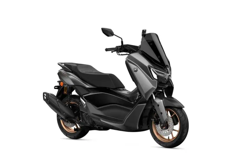 Yamaha N-Max 155 N-Max 155 (2026)