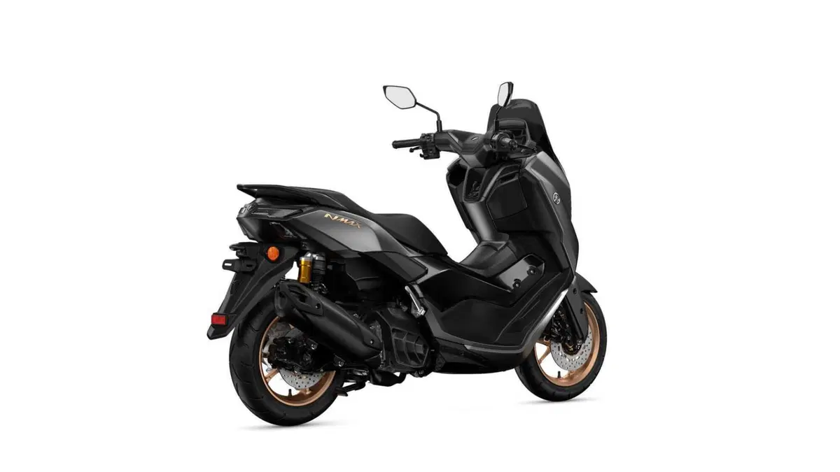 Yamaha N-Max 155 N-Max 155 (2026) (3)